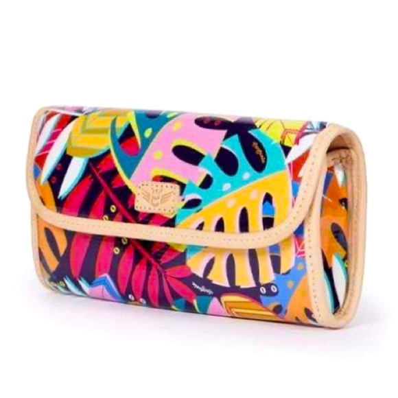 Consuela Handbags - CONSUELA MAYA GO-TO-CLUTCH